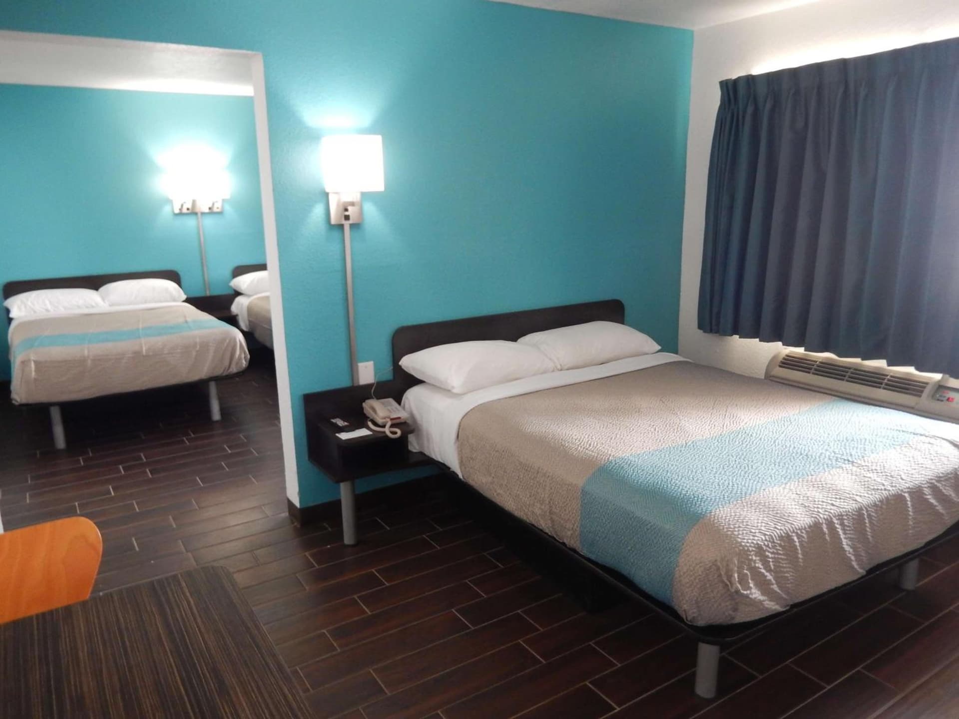 Motel 6-Portland, TX property views in Portland, TX — gallery photo 3