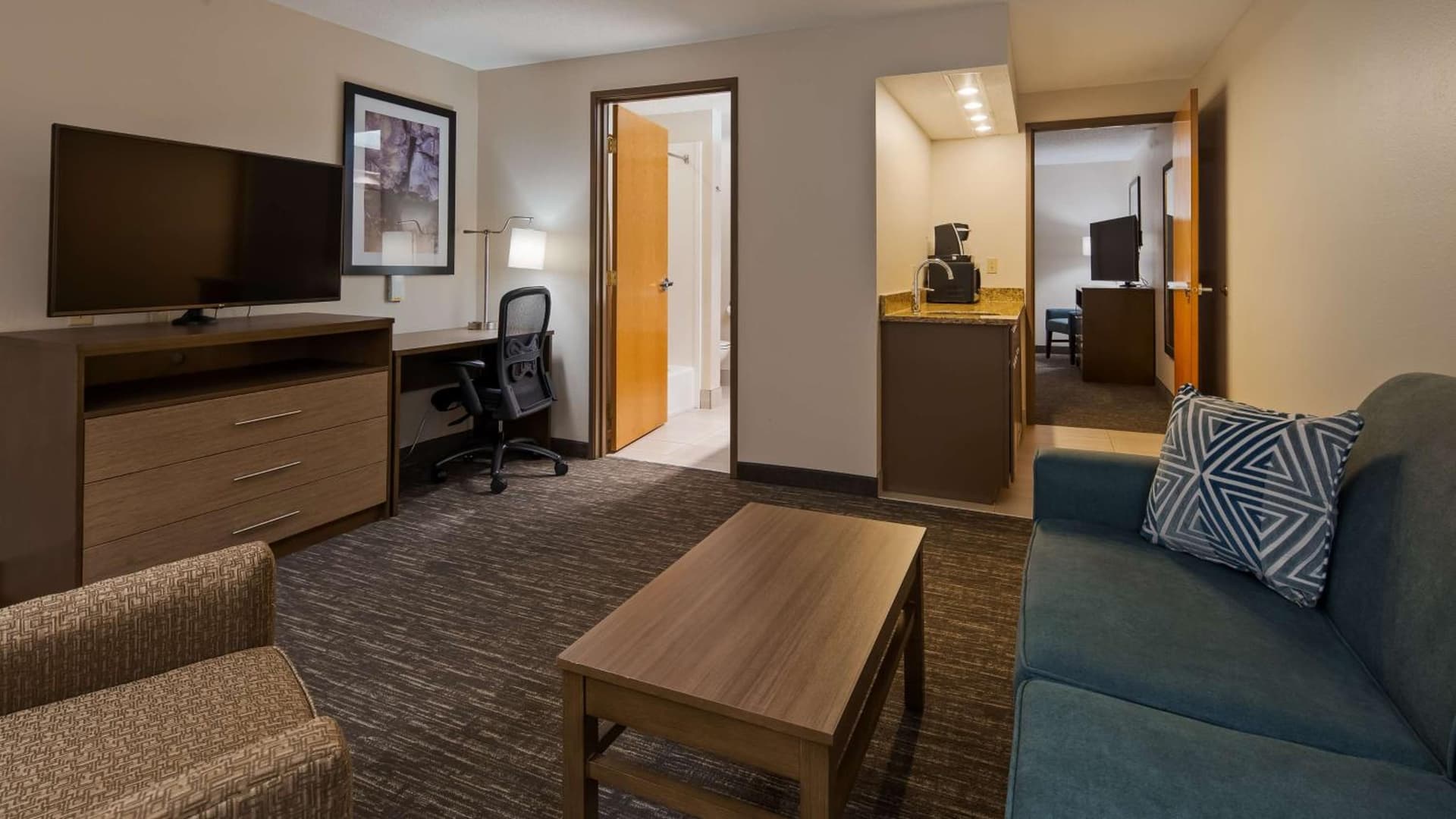 Best Western Plus Hudson I-94 gallery photo in Hudson, WI — image 28