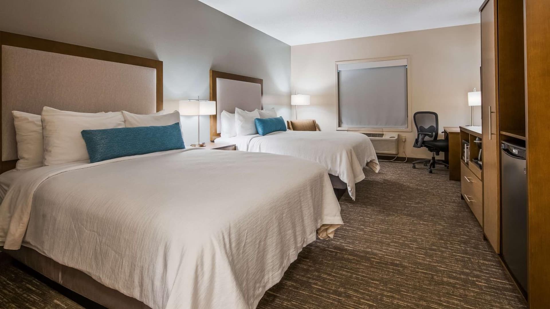 Best Western Plus Hudson I-94 gallery photo in Hudson, WI — image 20