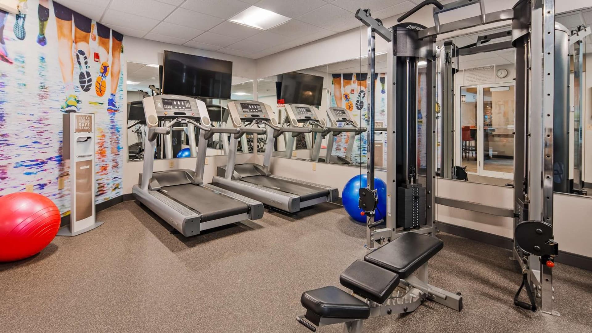Best Western Plus Hudson I-94 gallery photo in Hudson, WI — image 4