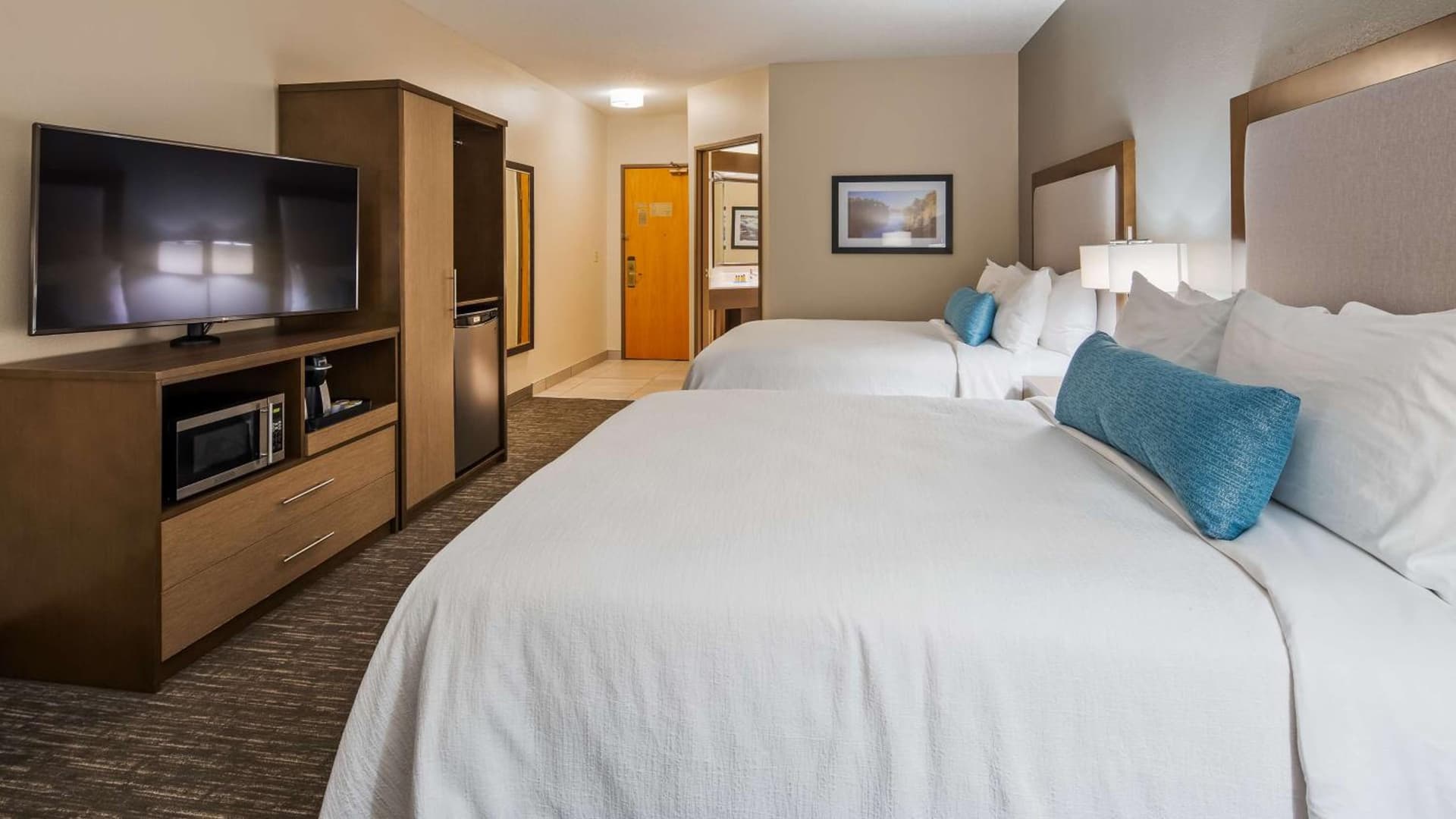 Best Western Plus Hudson I-94 gallery photo in Hudson, WI — image 18