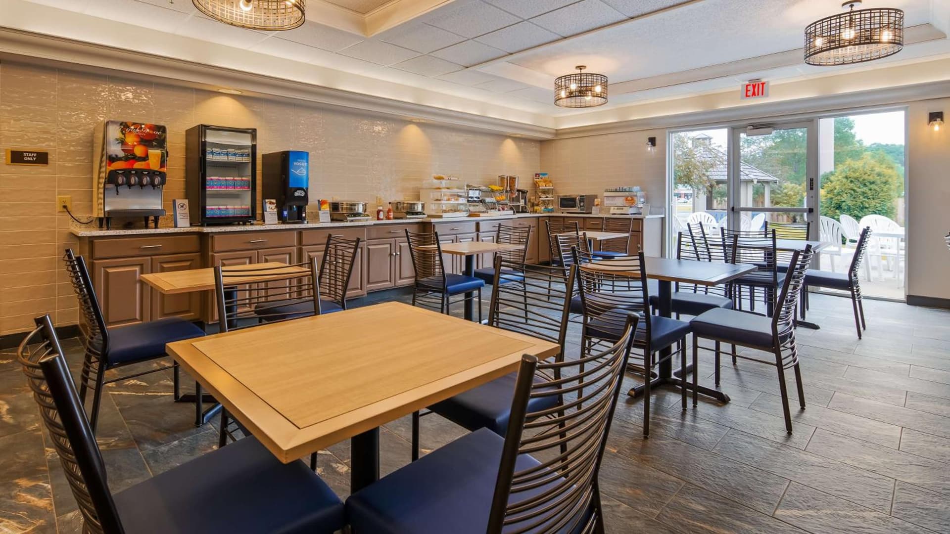 Best Western Plus Hudson I-94 gallery photo in Hudson, WI — image 15