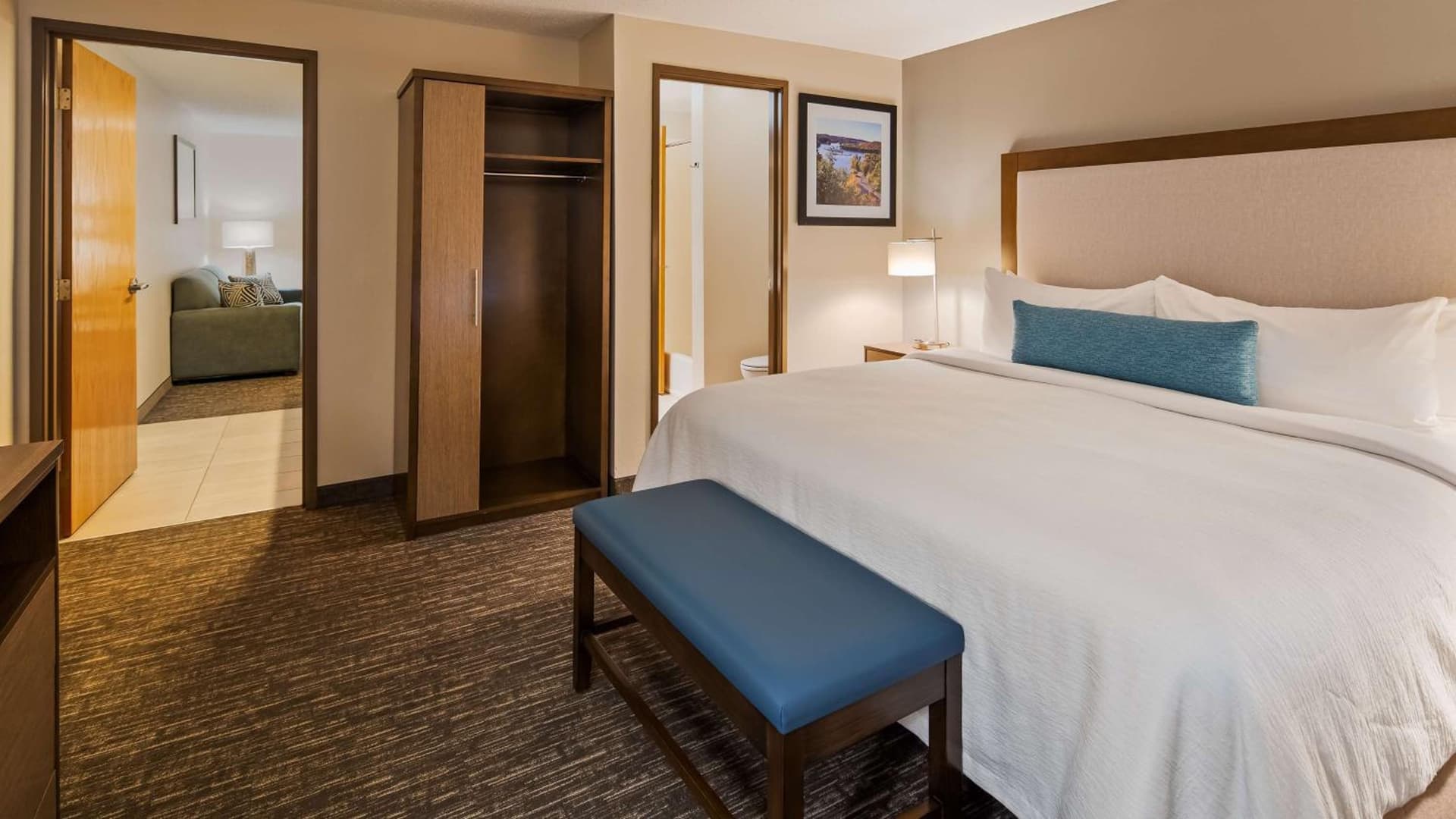 Best Western Plus Hudson I-94 gallery photo in Hudson, WI — image 11