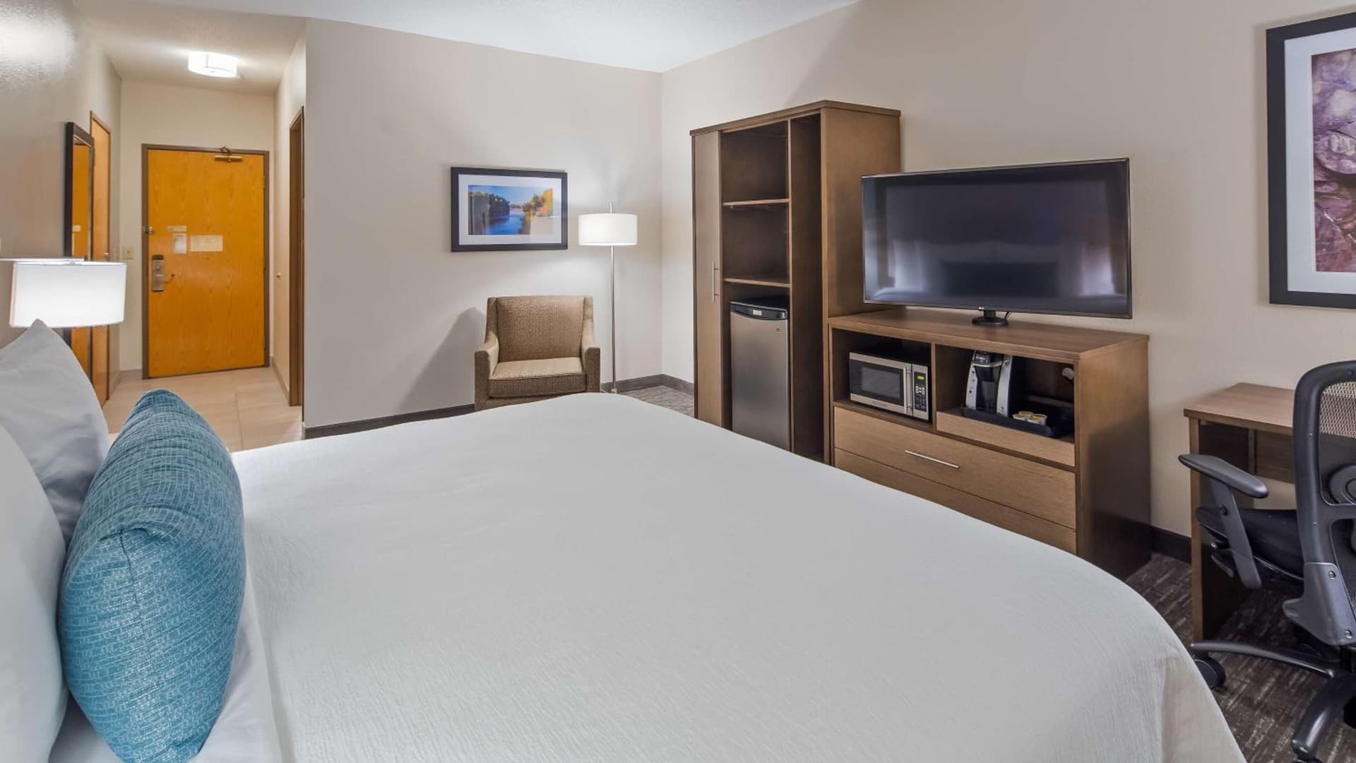 Best Western Plus Hudson I-94 gallery photo in Hudson, WI — image 22