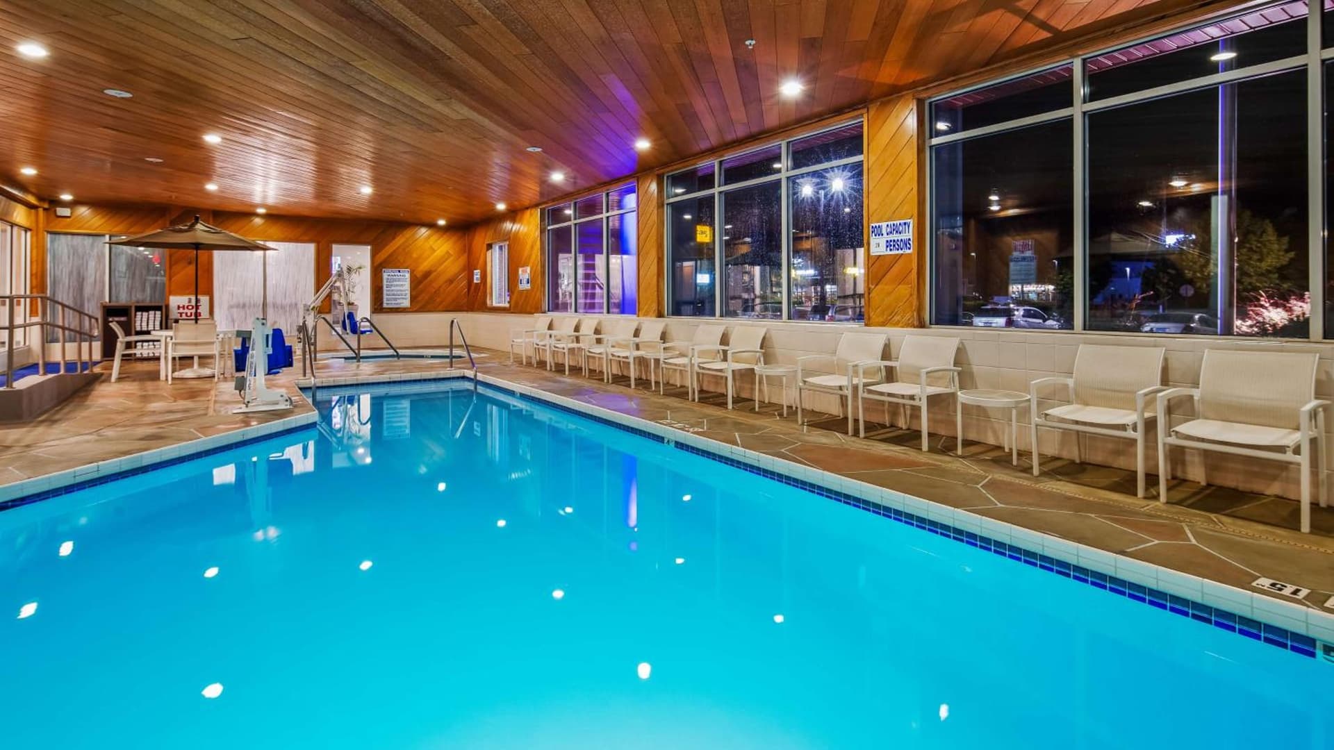 Best Western Plus Hudson I-94 gallery photo in Hudson, WI — image 23
