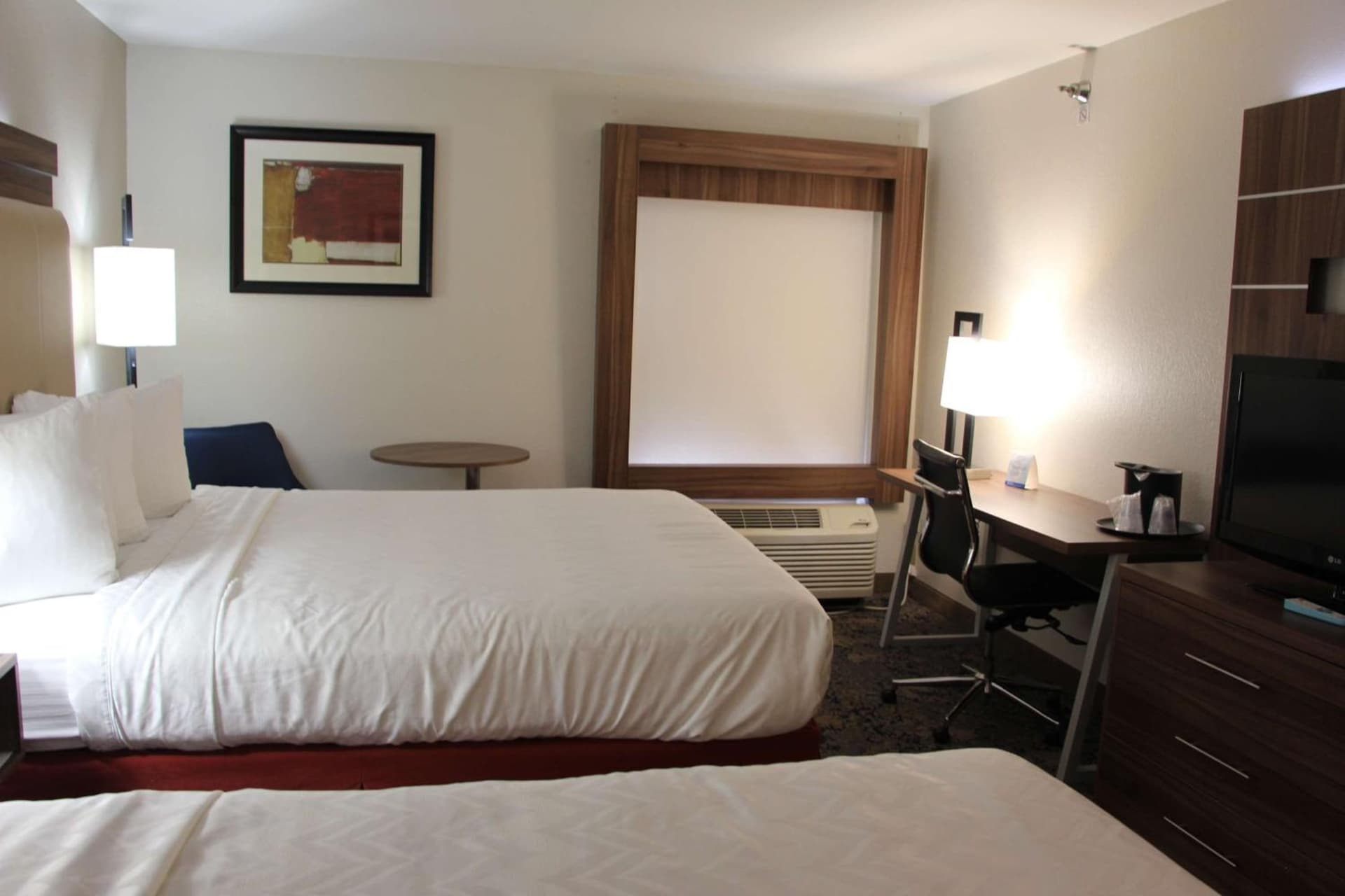Best Western Plus Kansas City Airport - KCI East gallery photo in Kansas City, KS — image 34