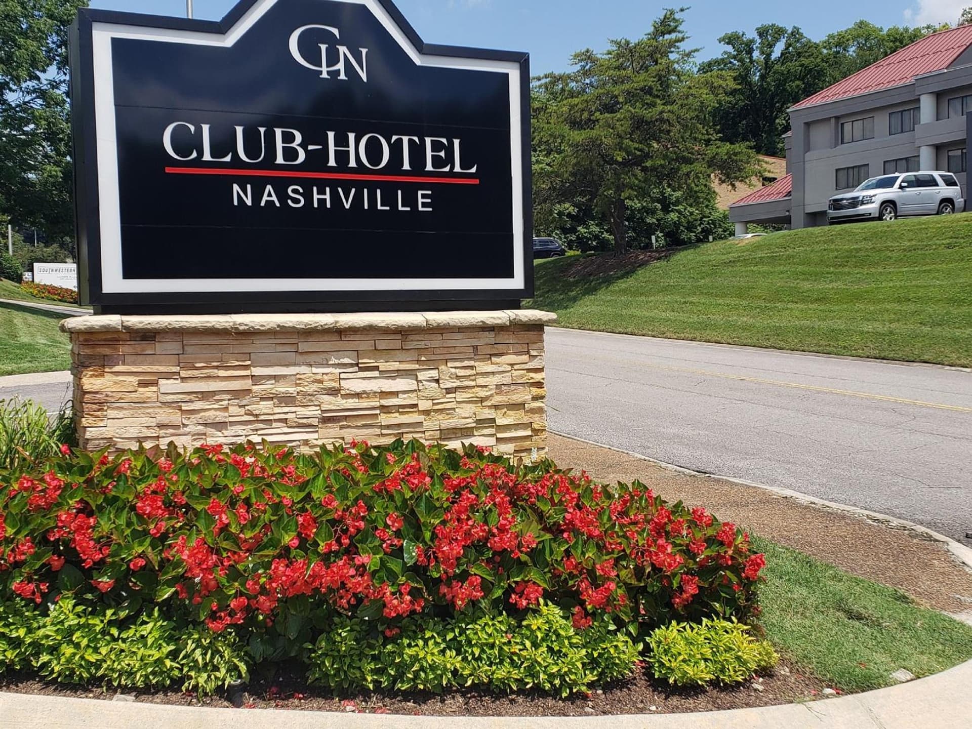 Club Hotel Nashville Inn & Suites gallery photo in Nashville, TN — image 31