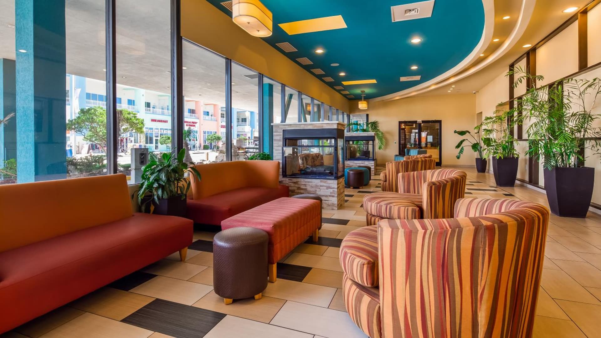 Sandcastle Resort gallery photo in Virginia Beach, VA — image 16
