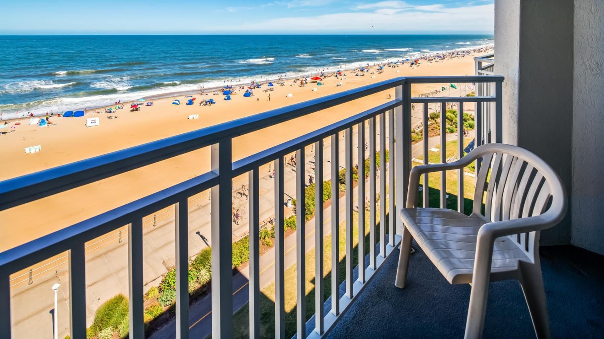Sandcastle Resort gallery photo in Virginia Beach, VA — image 102