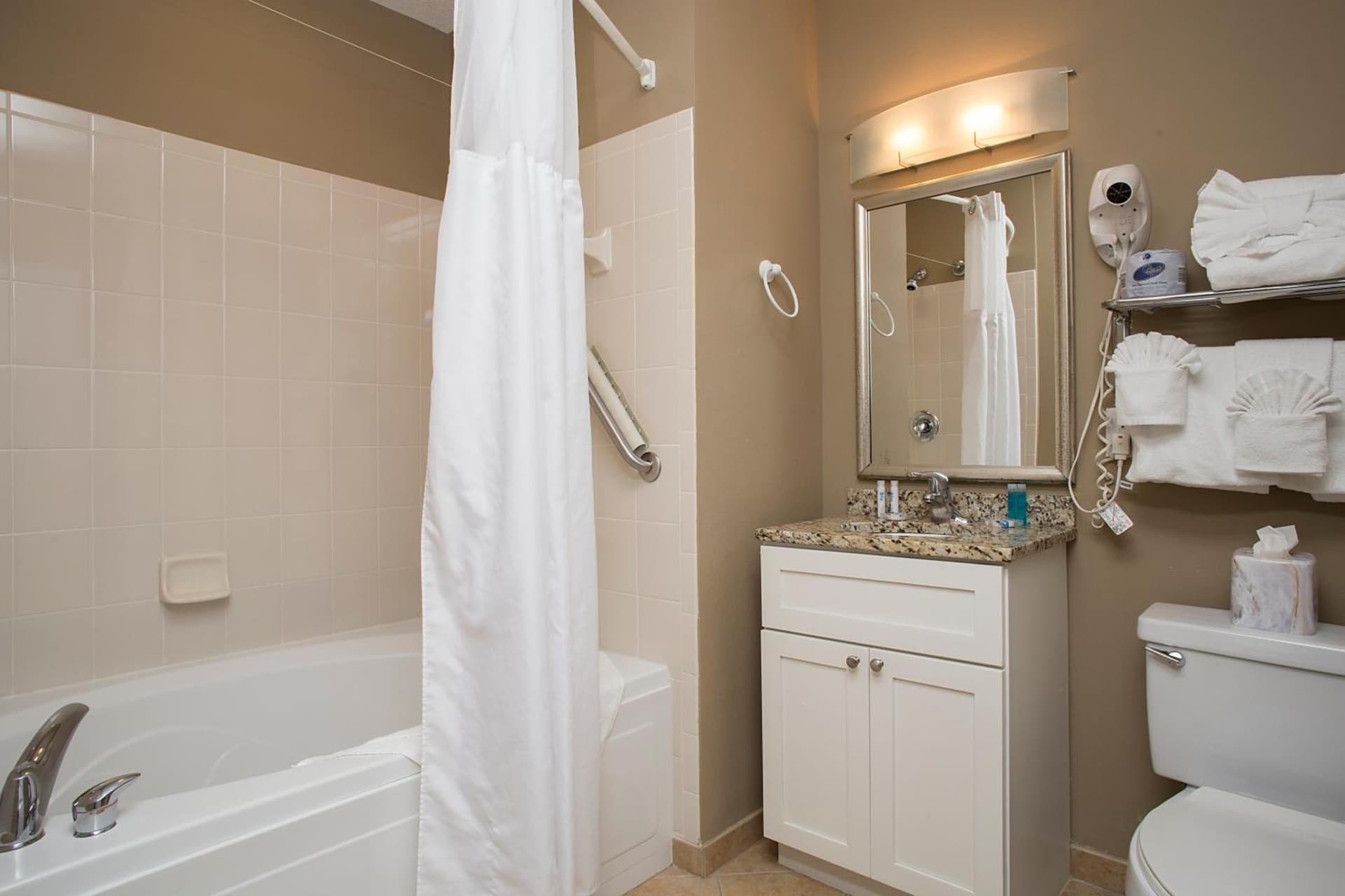 Avista Resort gallery photo in North Myrtle Beach, SC — image 76