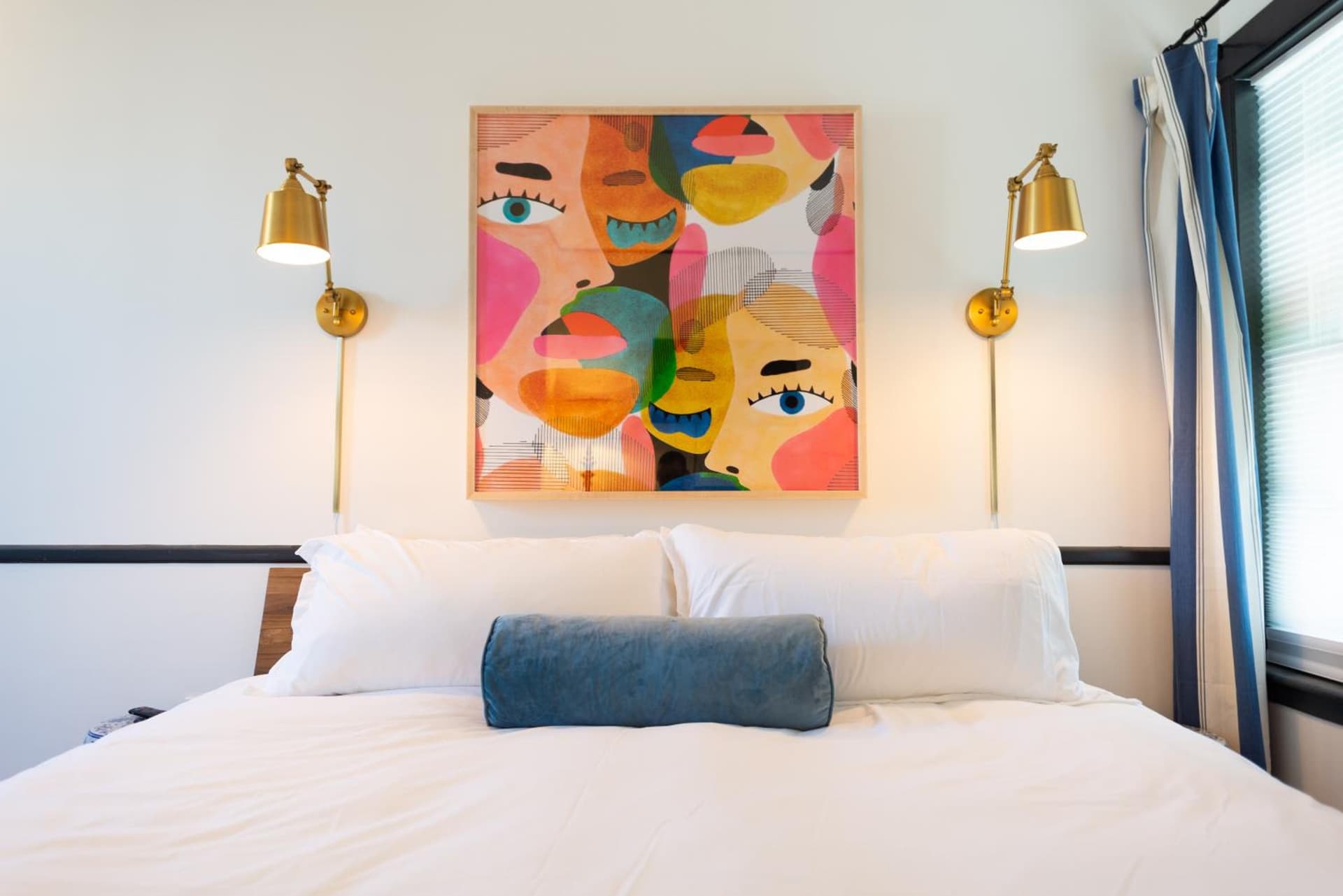 Addison Choate interior in Rockport — gallery photo 2
