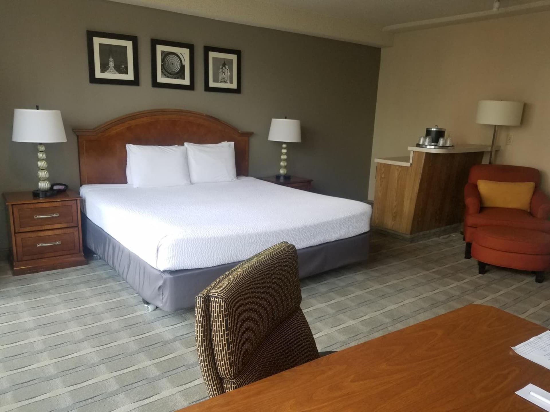 Inn at the Convention Center gallery photo in Portland, OR — image 10