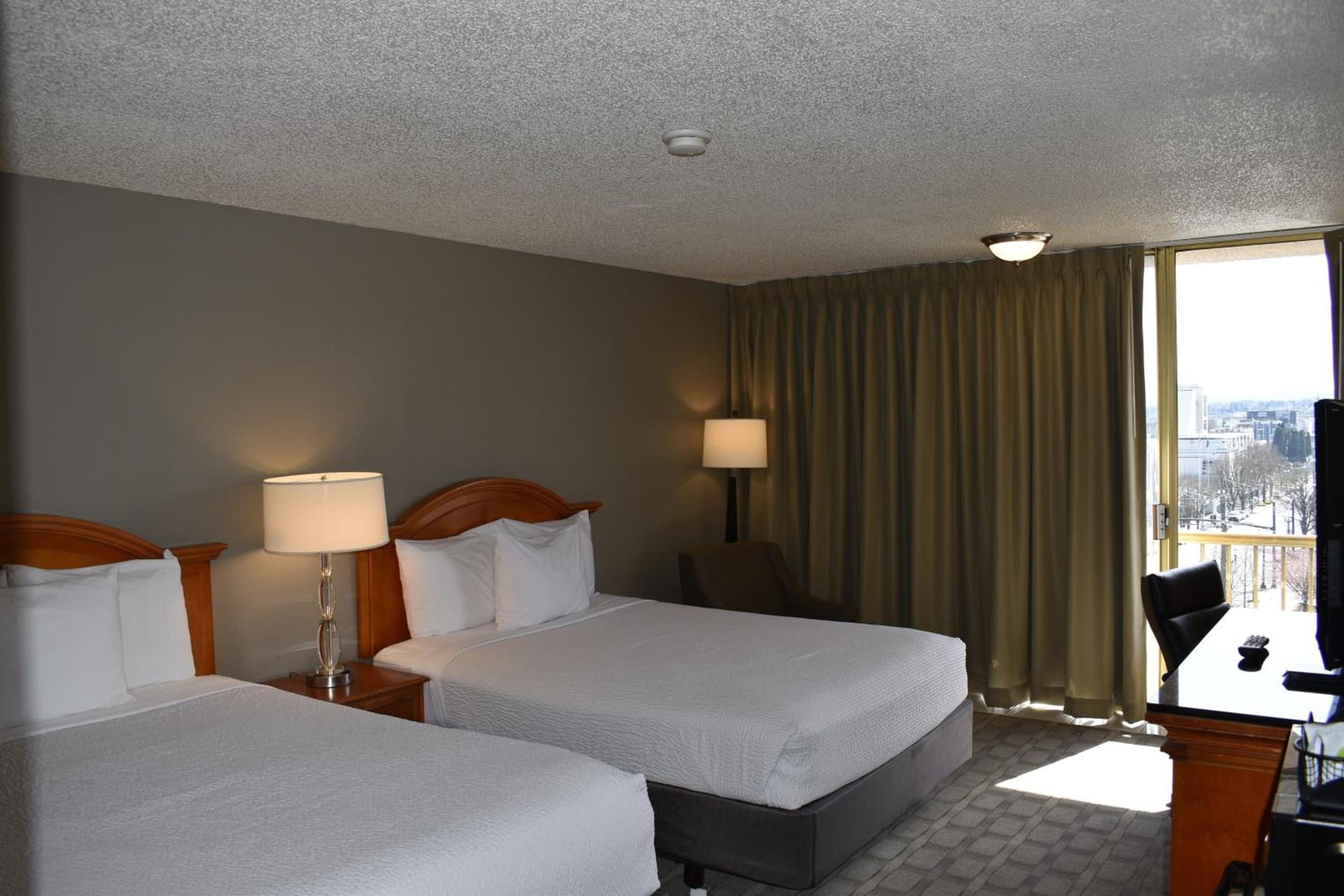 Inn at the Convention Center gallery photo in Portland, OR — image 29