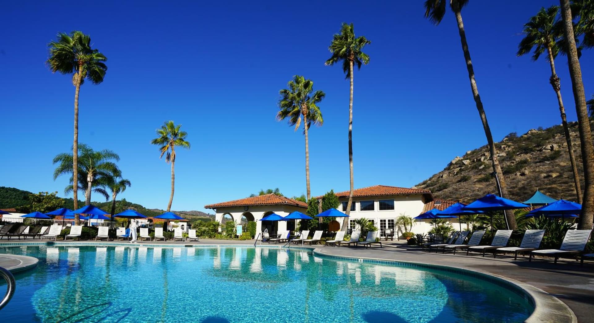 Hyatt Vacation Club at The Welk, San Diego Area gallery photo in Escondido, CA — image 8