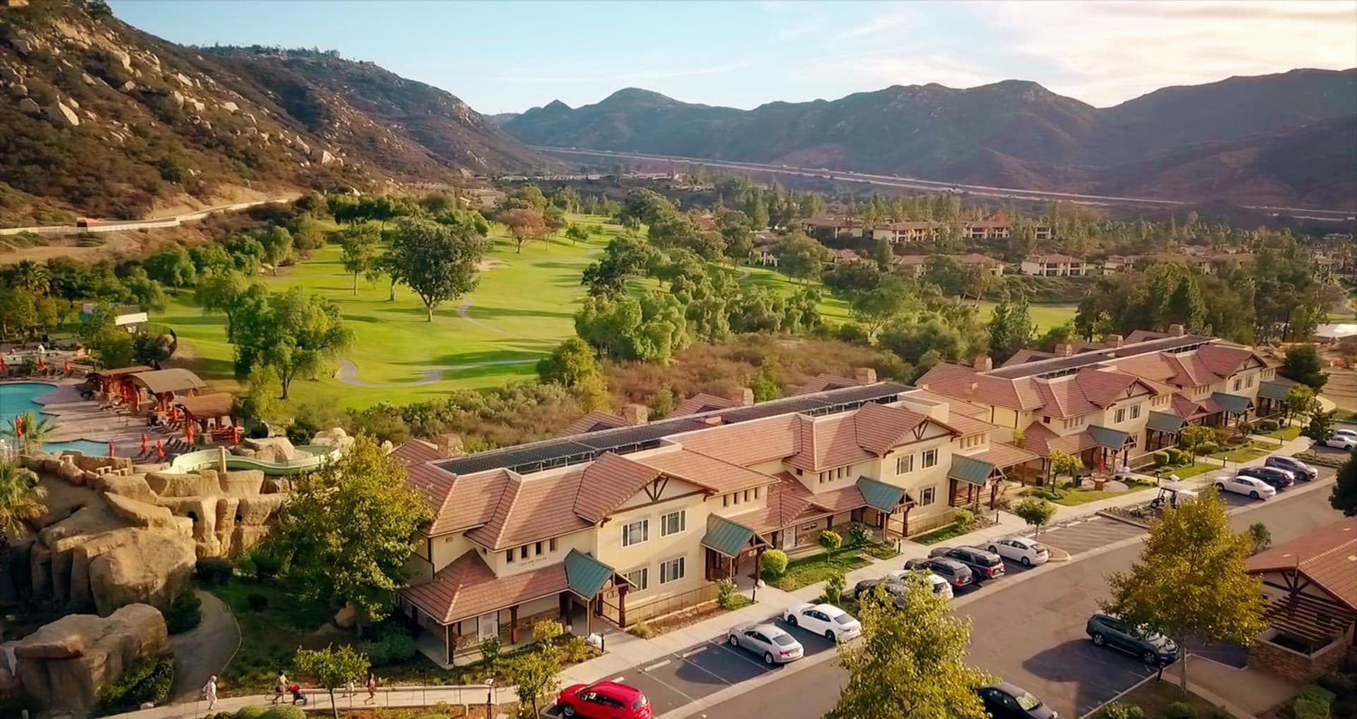 Hyatt Vacation Club at The Welk, San Diego Area gallery photo in Escondido, CA — image 75