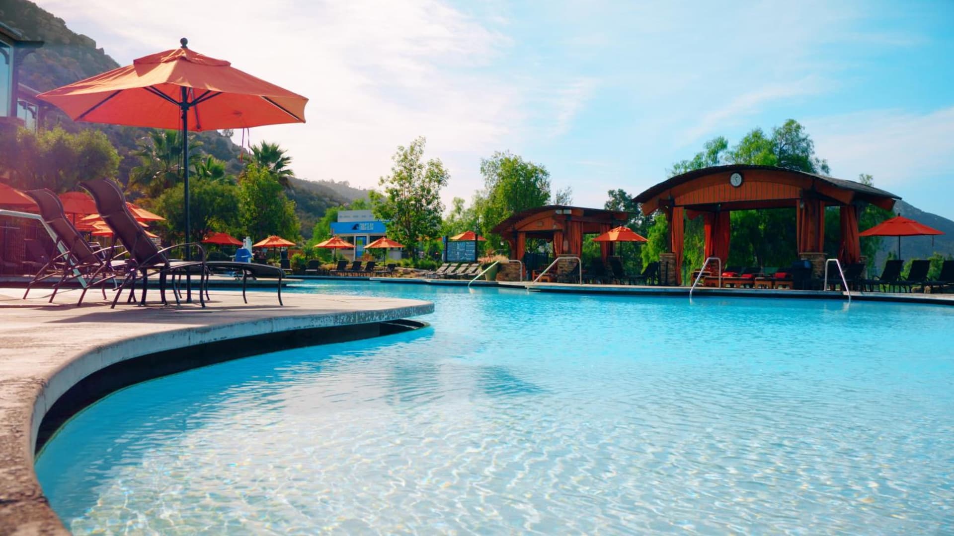 Hyatt Vacation Club at The Welk, San Diego Area gallery photo in Escondido, CA — image 55