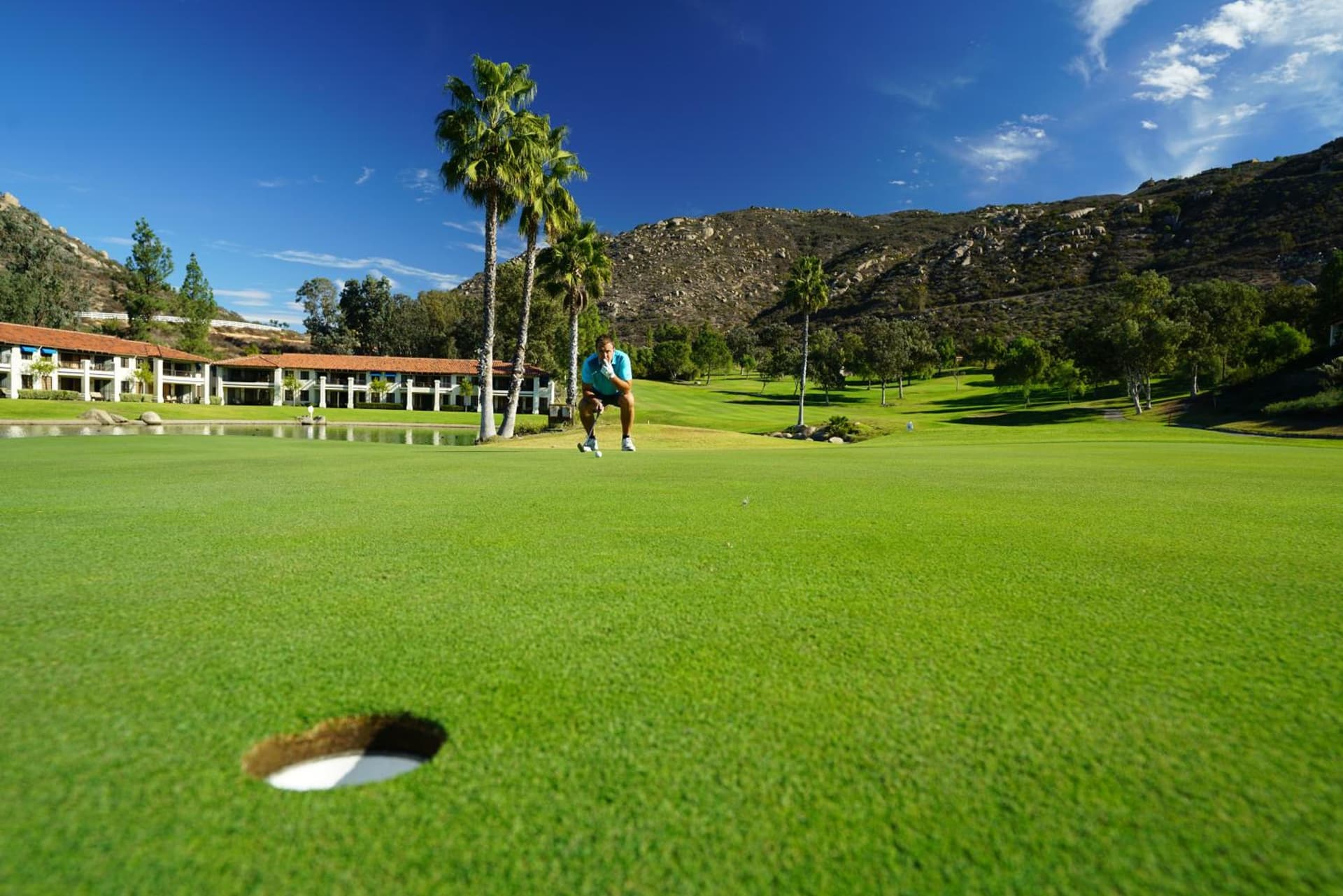 Hyatt Vacation Club at The Welk, San Diego Area gallery photo in Escondido, CA — image 6