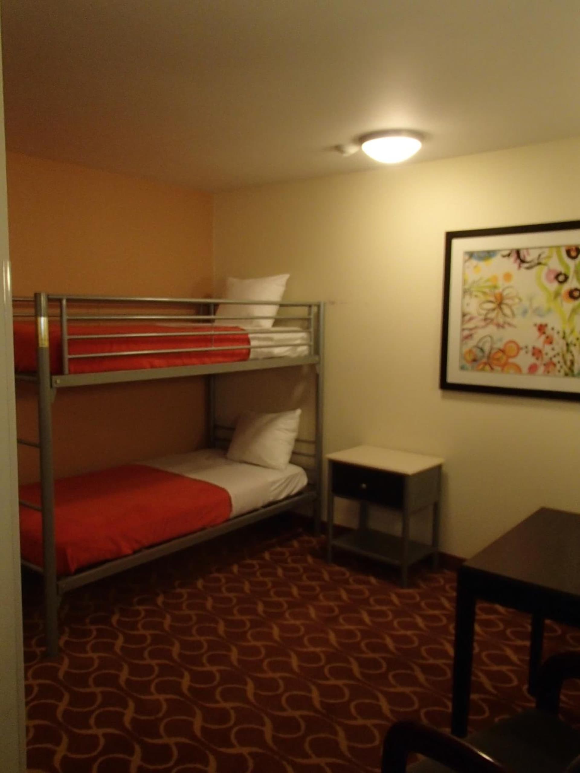 Lux Hotel & Spa gallery photo in Arlington, TX — image 48