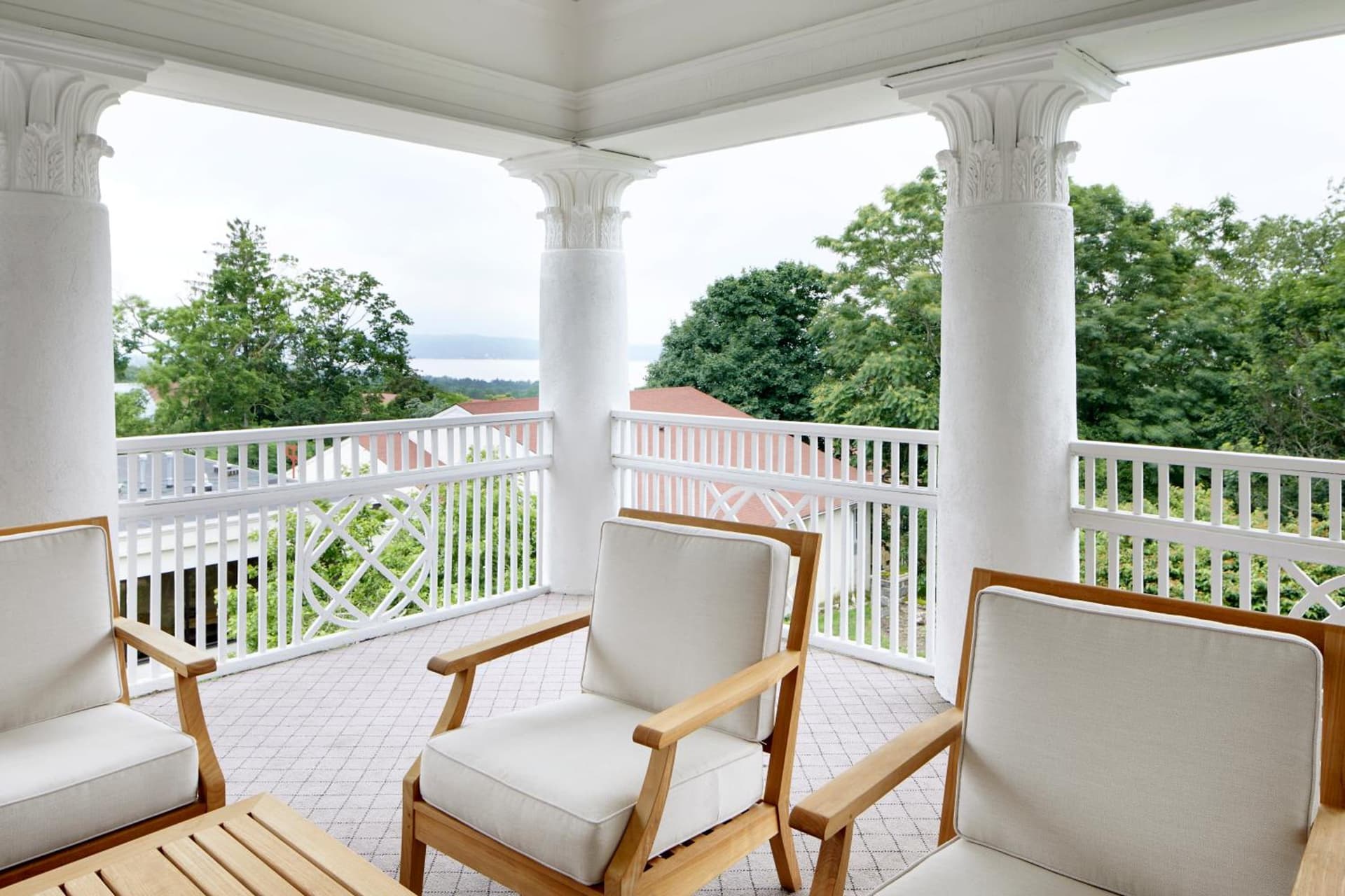 Tarrytown House Estate gallery photo in Tarrytown, NY — image 9
