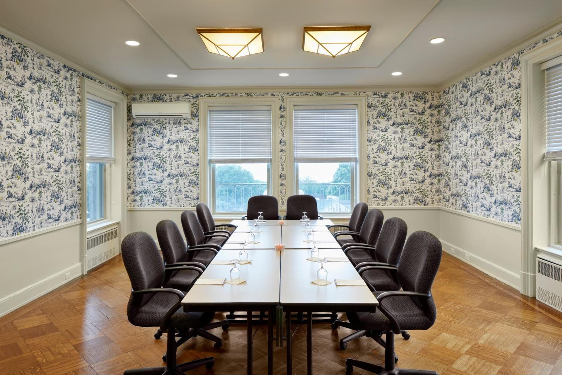 Tarrytown House Estate gallery photo in Tarrytown, NY — image 37