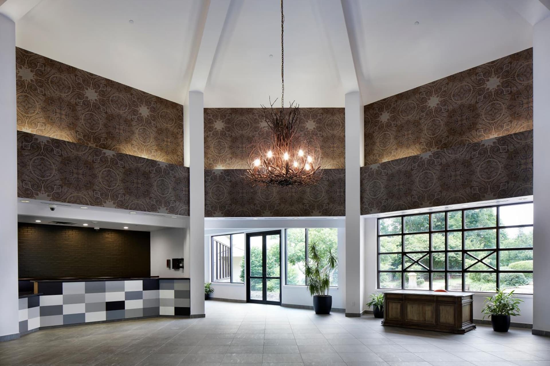 Tarrytown House Estate gallery photo in Tarrytown, NY — image 7