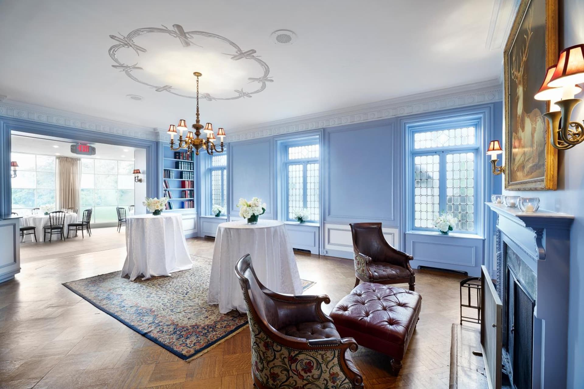Tarrytown House Estate gallery photo in Tarrytown, NY — image 45