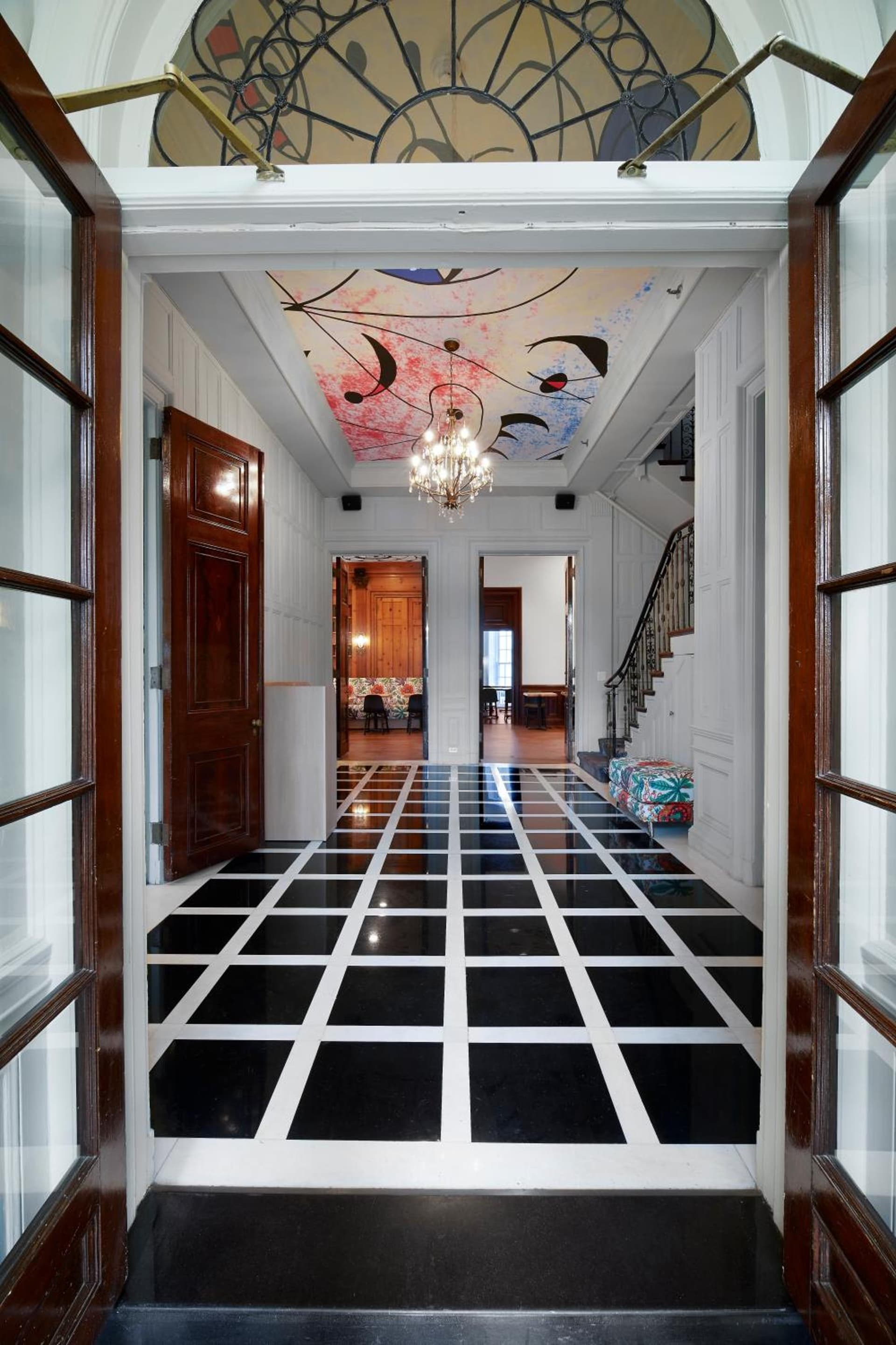Tarrytown House Estate gallery photo in Tarrytown, NY — image 67