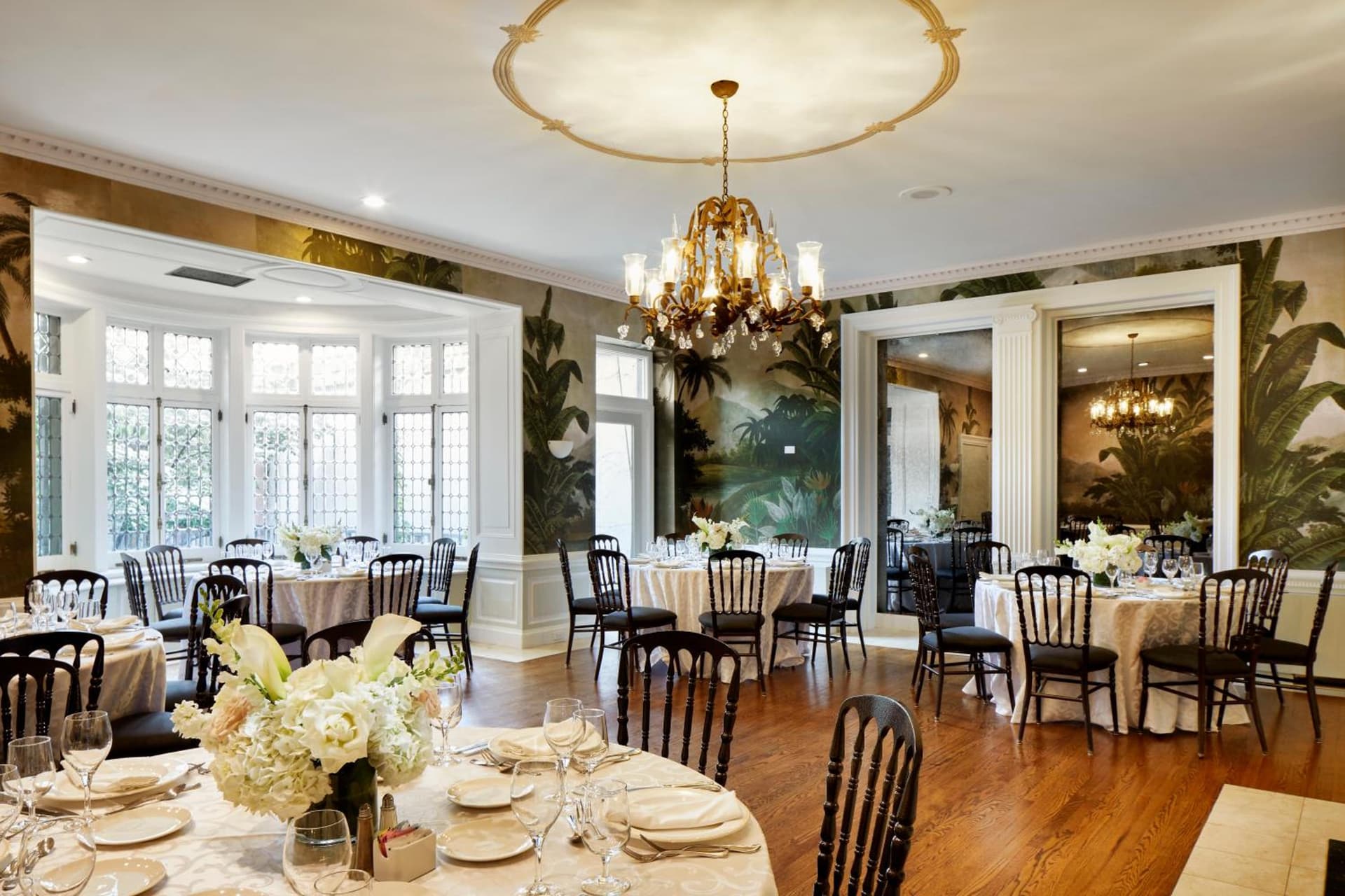 Tarrytown House Estate gallery photo in Tarrytown, NY — image 48