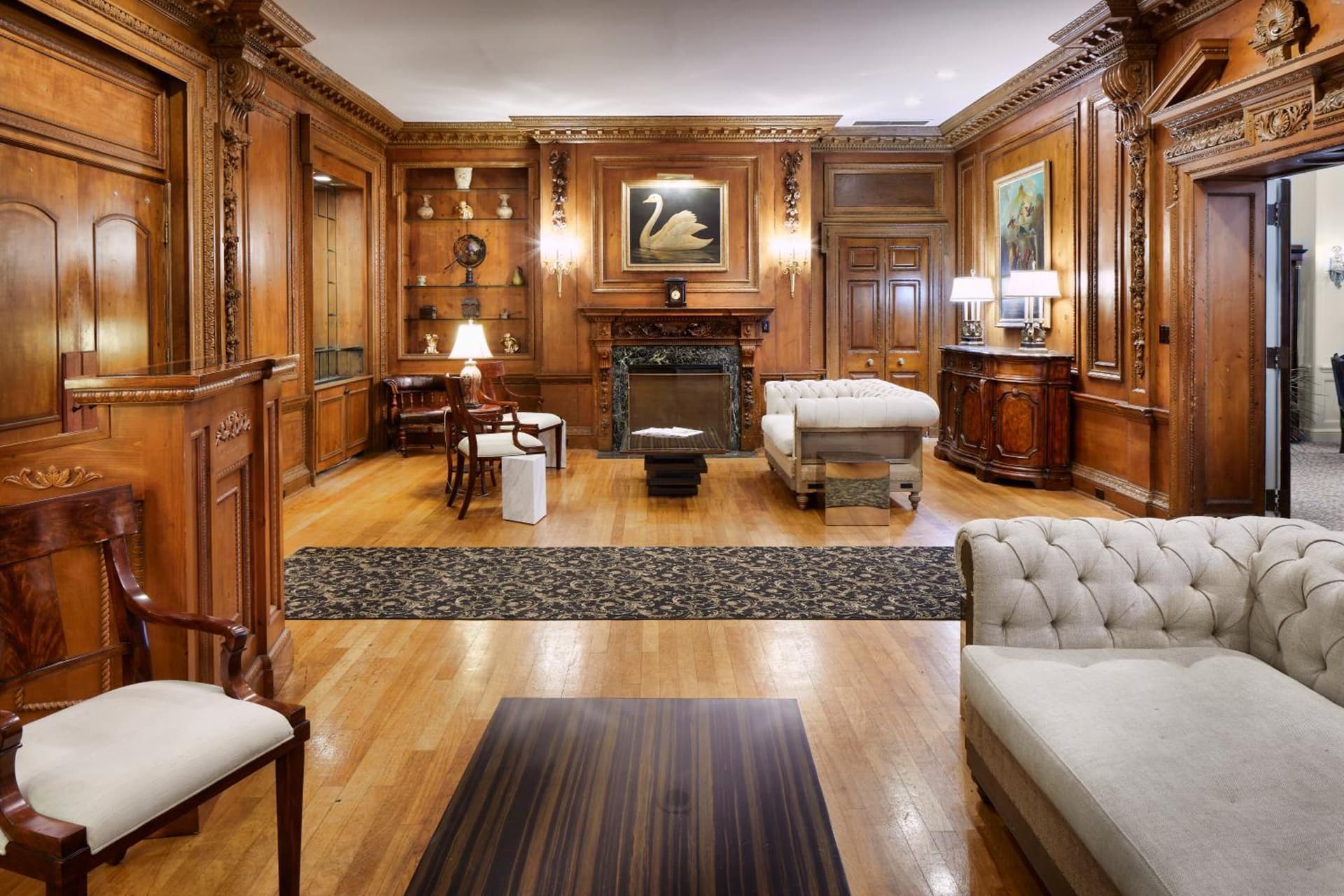 Tarrytown House Estate gallery photo in Tarrytown, NY — image 8