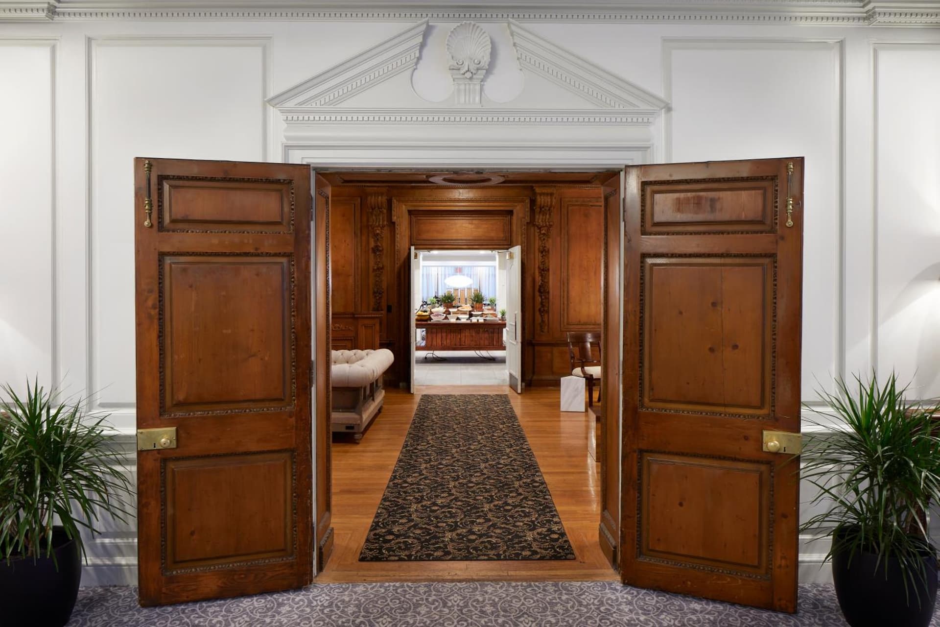 Tarrytown House Estate gallery photo in Tarrytown, NY — image 38