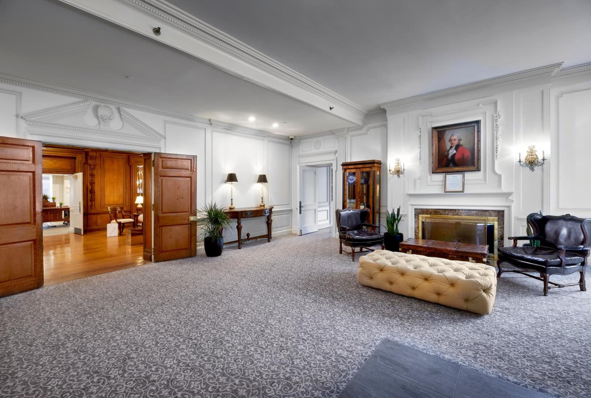Tarrytown House Estate gallery photo in Tarrytown, NY — image 63