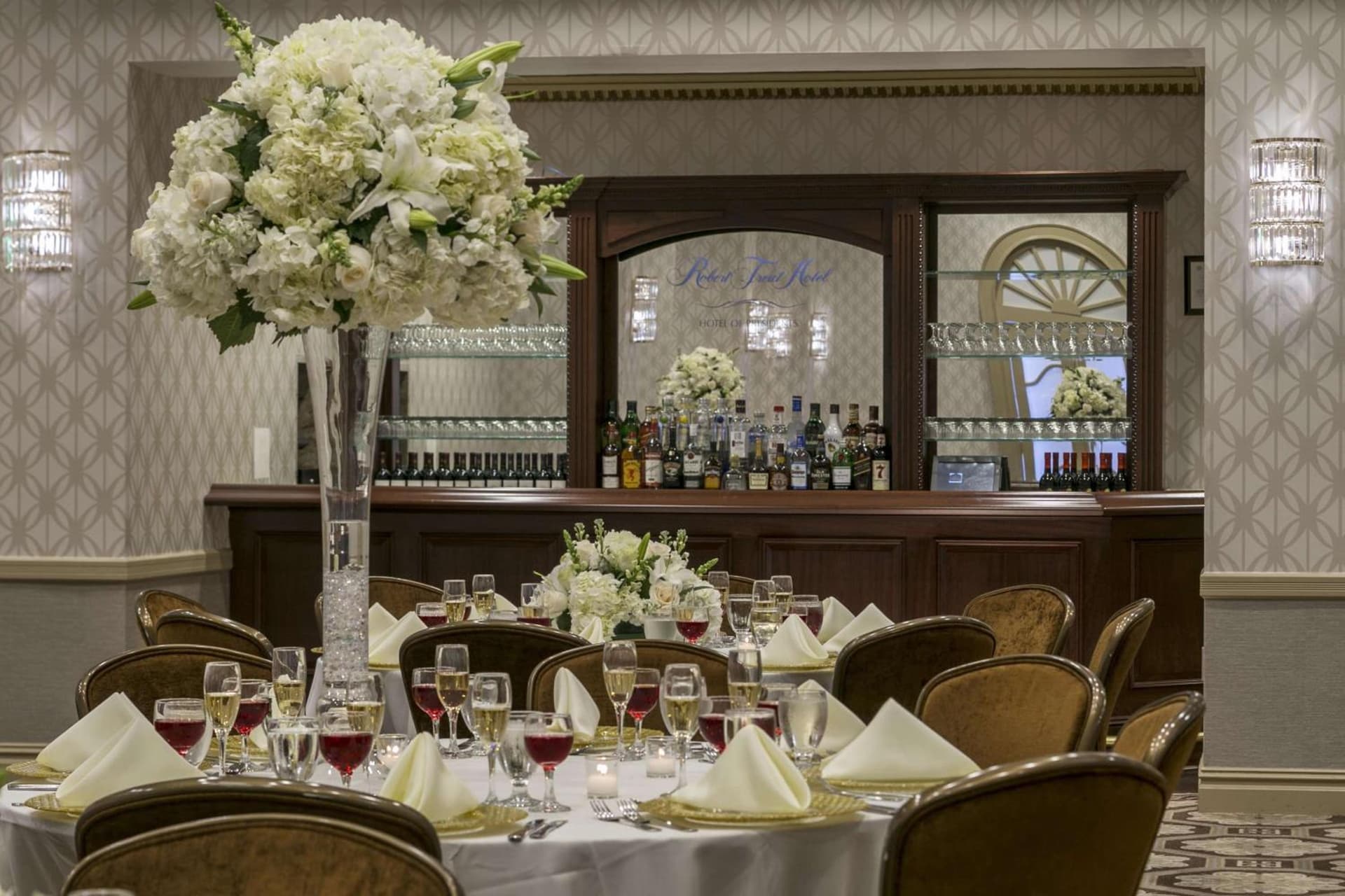Robert Treat Hotel gallery photo in Newark, NJ — image 52