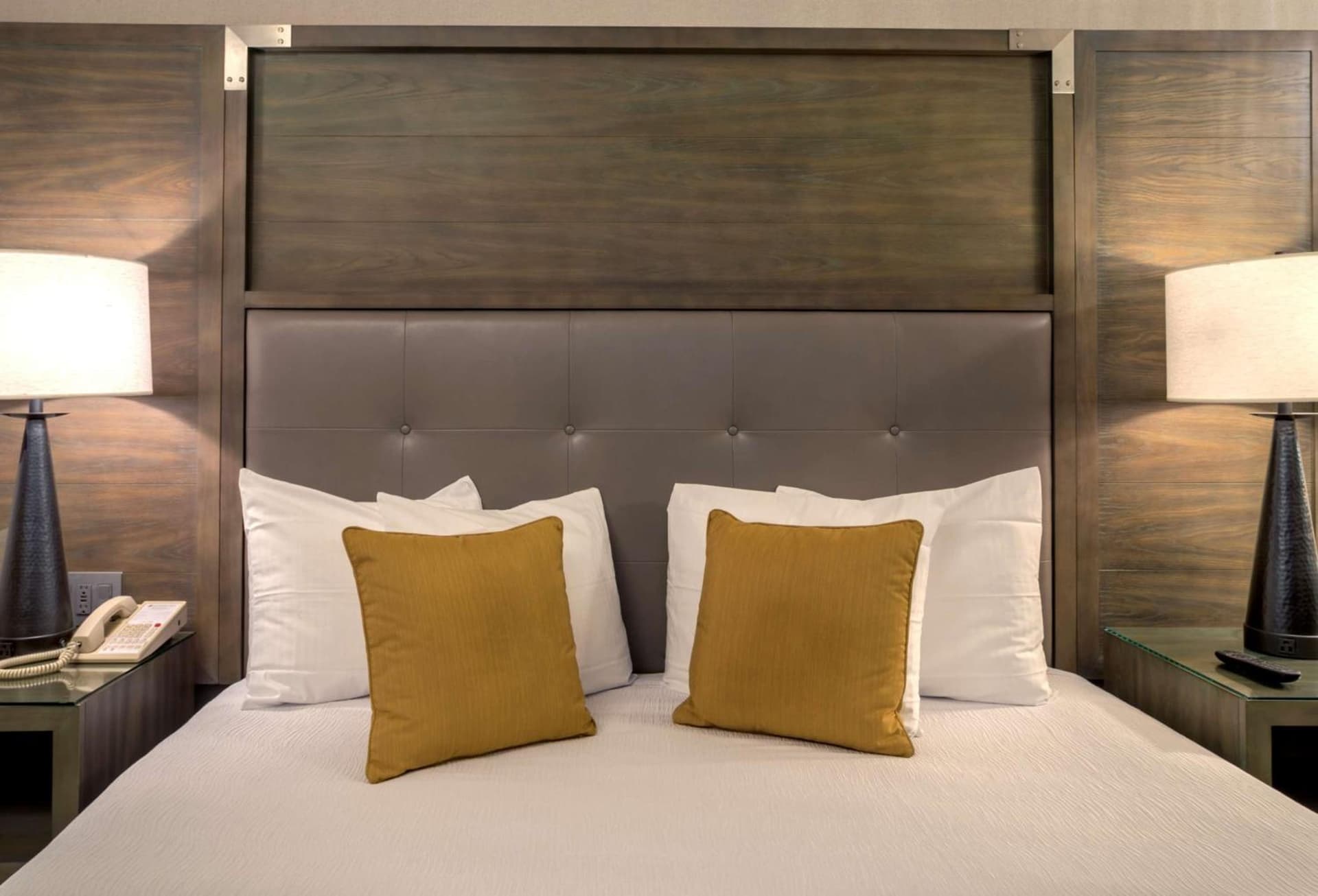 Robert Treat Hotel gallery photo in Newark, NJ — image 70