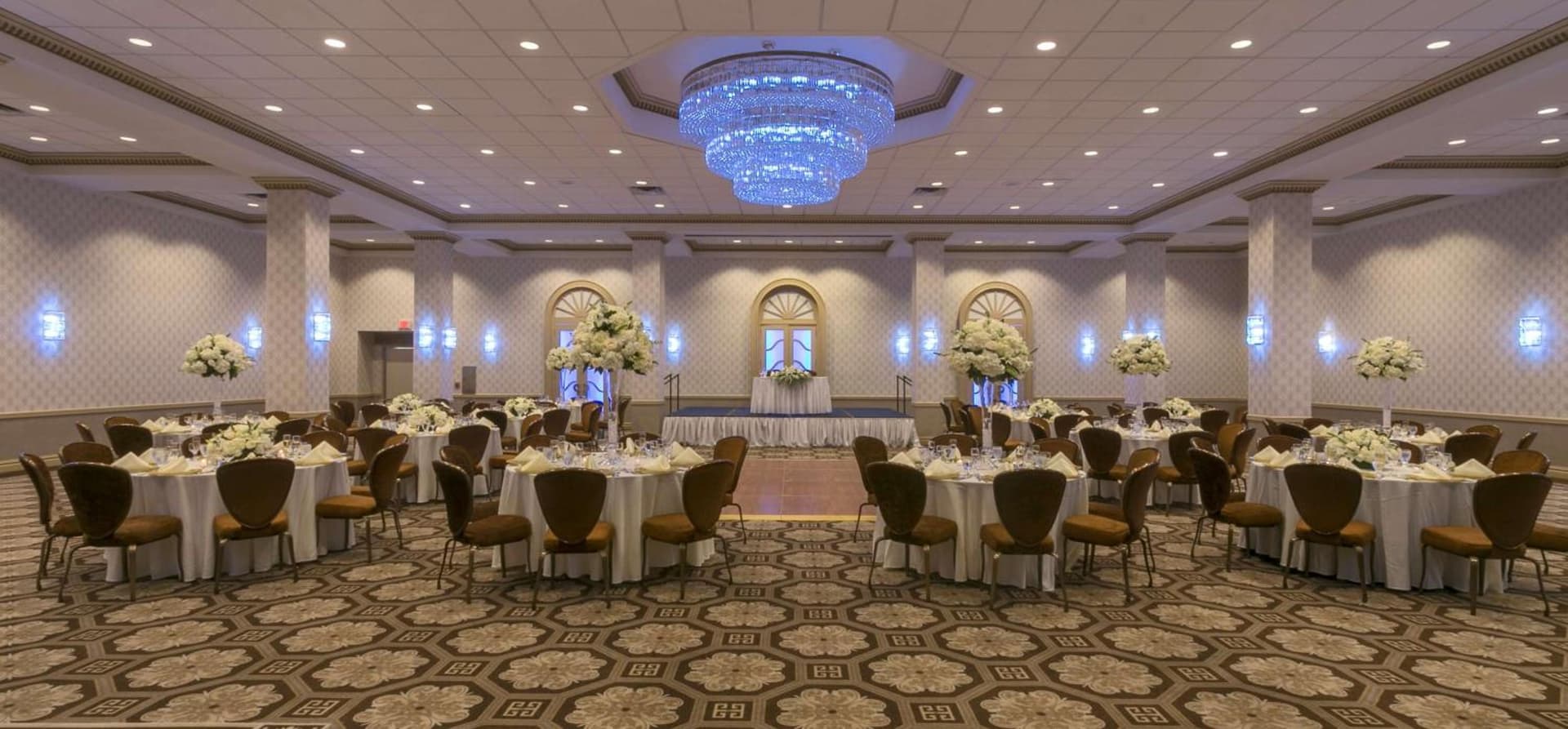 Robert Treat Hotel gallery photo in Newark, NJ — image 25
