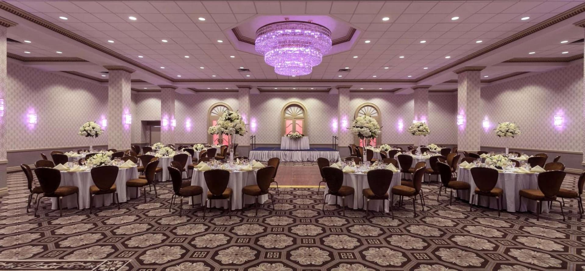 Robert Treat Hotel gallery photo in Newark, NJ — image 51