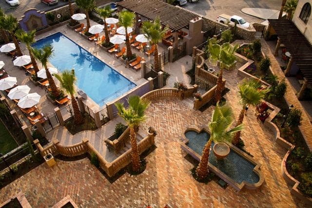 Hotel Encanto de Las Cruces gallery photo in Las Cruces, NM — image 11
