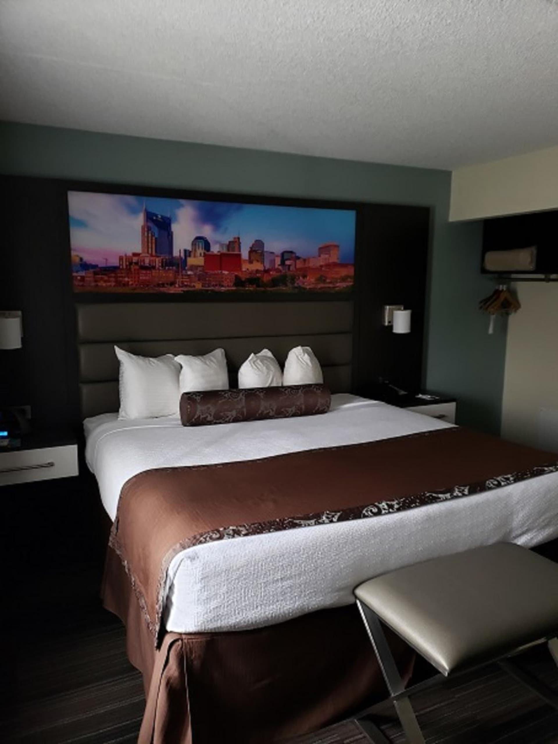 Club Hotel Nashville Inn & Suites gallery photo in Nashville, TN — image 54