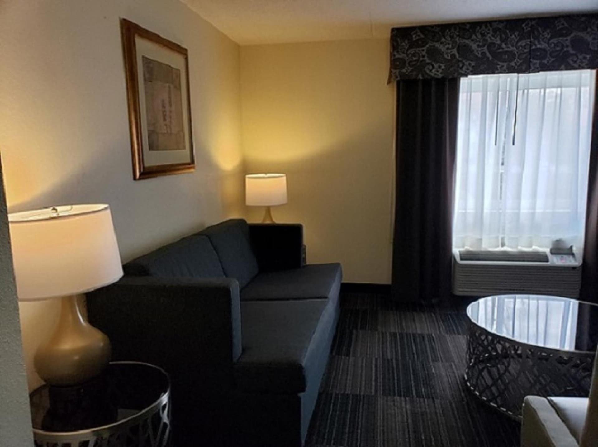 Club Hotel Nashville Inn & Suites gallery photo in Nashville, TN — image 11