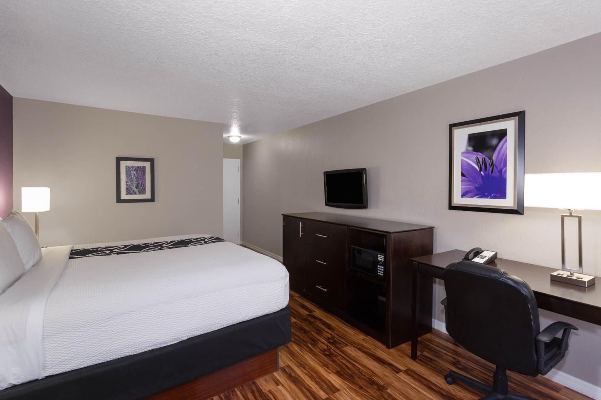 La Quinta by Wyndham Orlando Universal area - Free Shuttle to Universal gallery photo in Orlando, FL — image 40