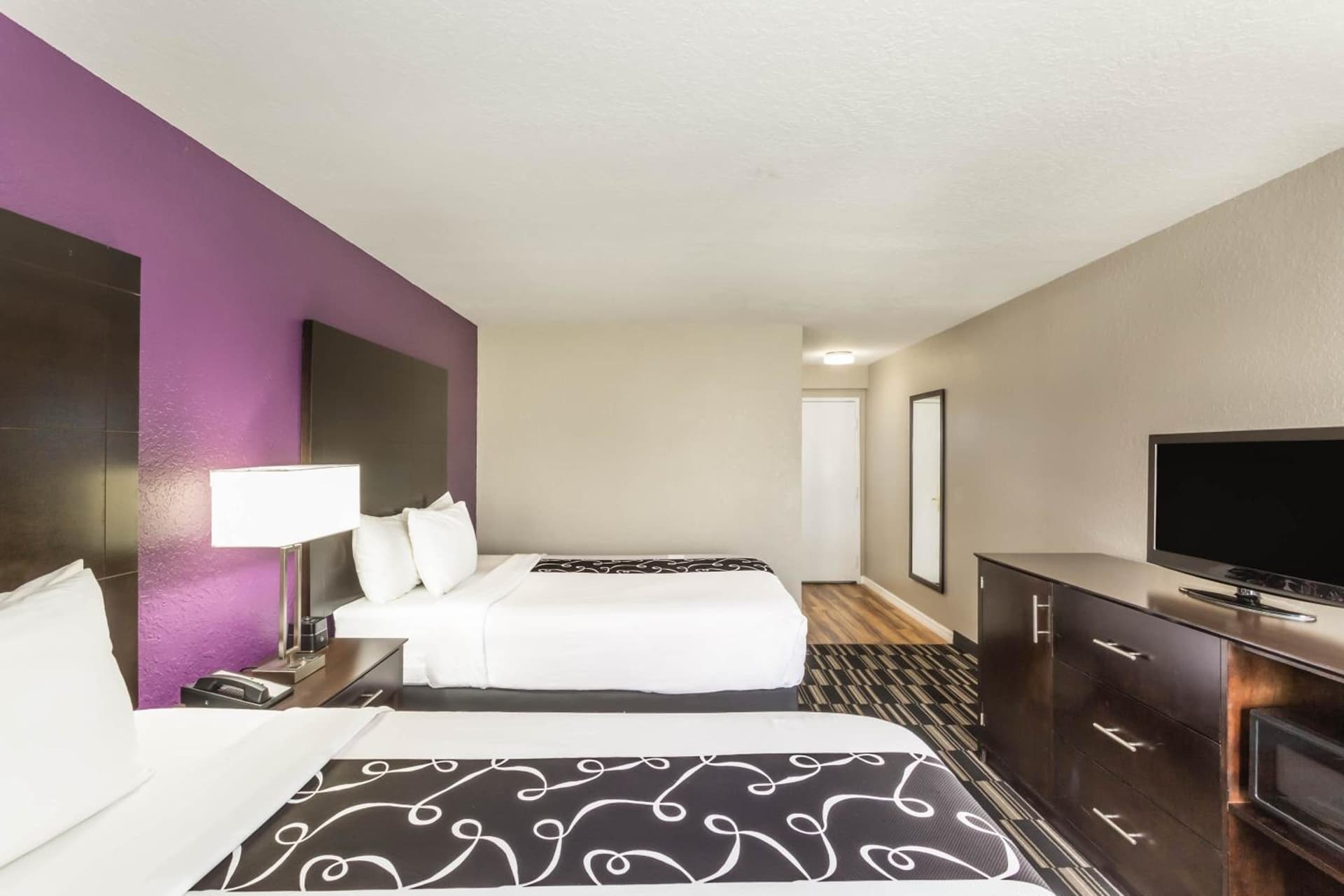 La Quinta by Wyndham Orlando Universal area - Free Shuttle to Universal gallery photo in Orlando, FL — image 16