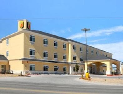 Sonesta Essential Hotels Odessa gallery photo in Odessa, TX — image 36