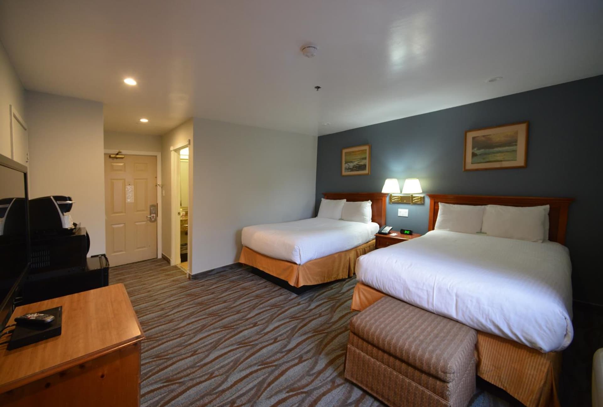Cherry Orchard Inn gallery photo in Sunnyvale, CA — image 27