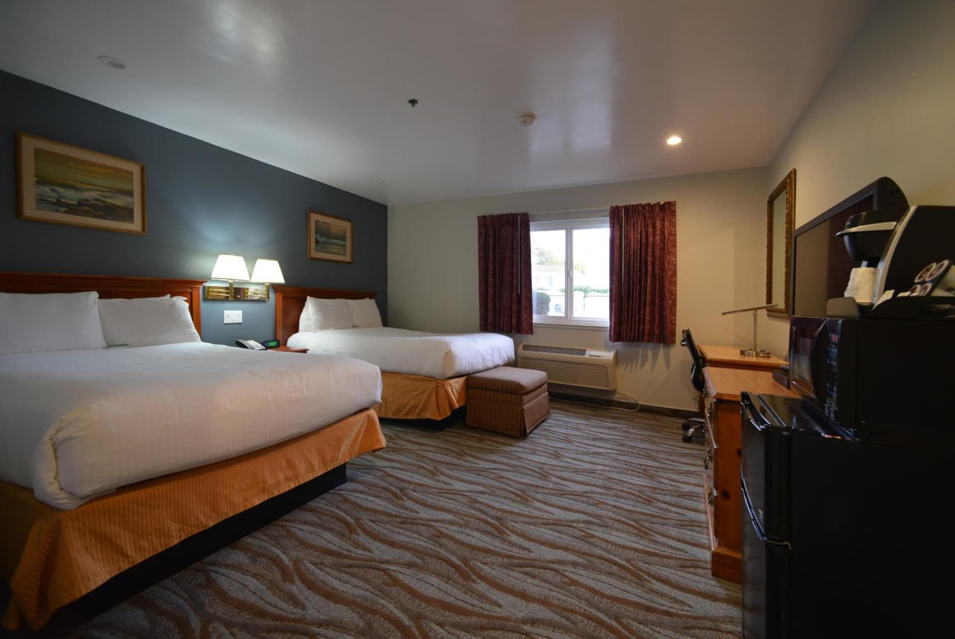 Cherry Orchard Inn gallery photo in Sunnyvale, CA — image 15