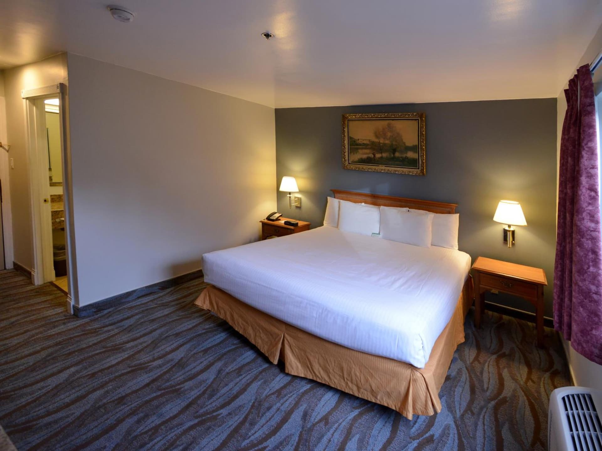 Cherry Orchard Inn gallery photo in Sunnyvale, CA — image 28