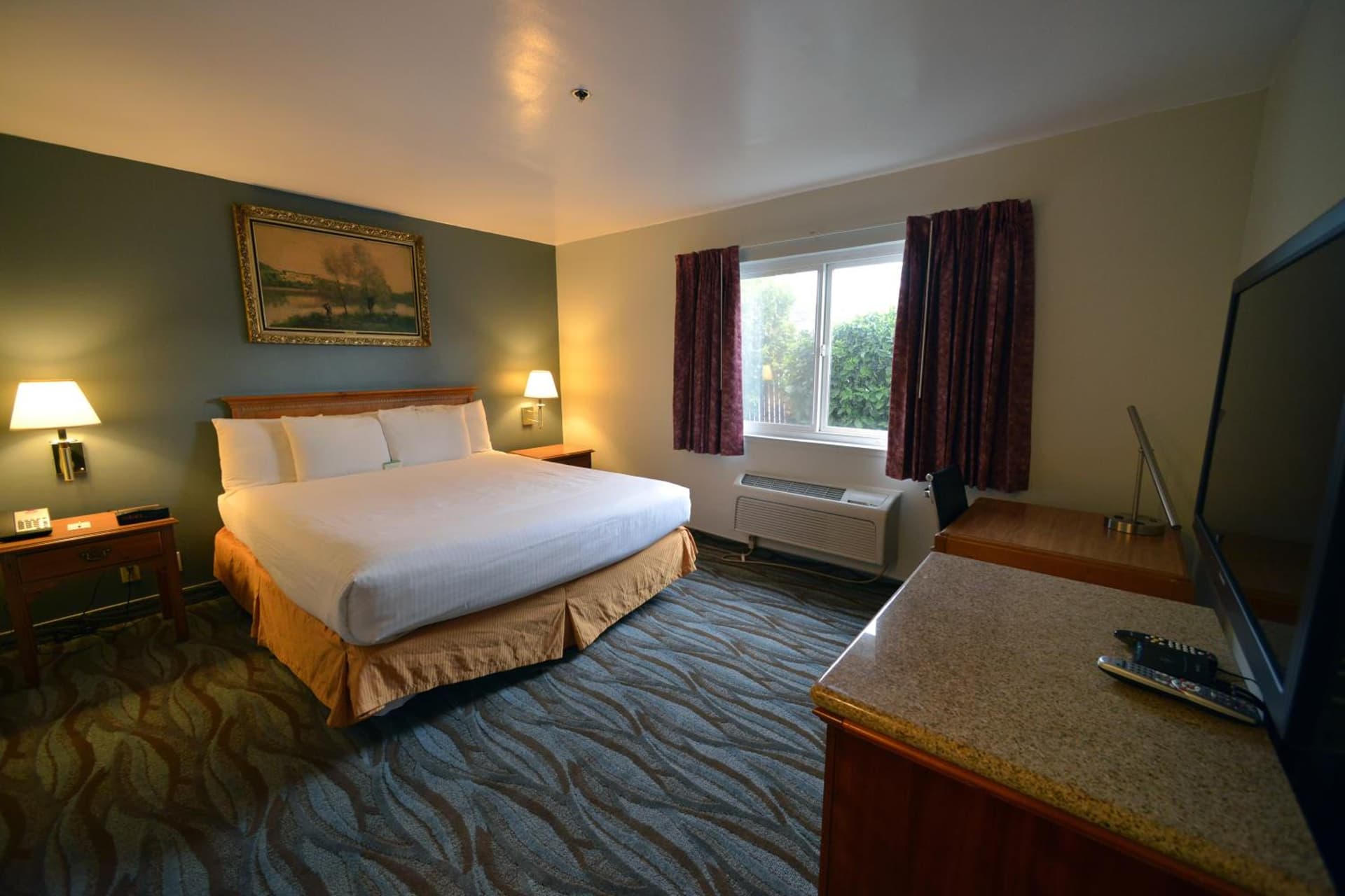 Cherry Orchard Inn gallery photo in Sunnyvale, CA — image 13