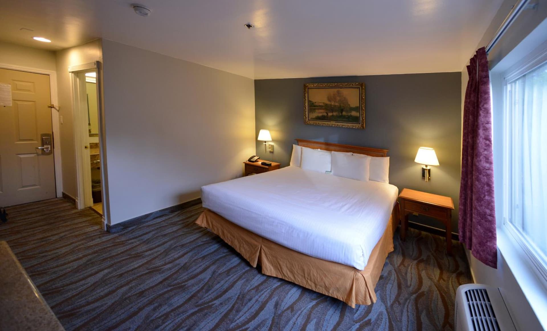 Cherry Orchard Inn gallery photo in Sunnyvale, CA — image 8