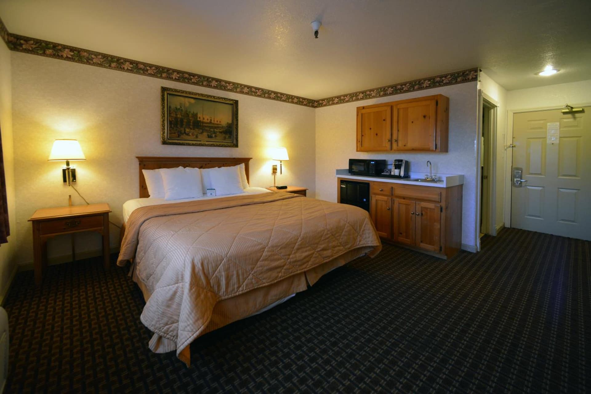 Cherry Orchard Inn gallery photo in Sunnyvale, CA — image 26