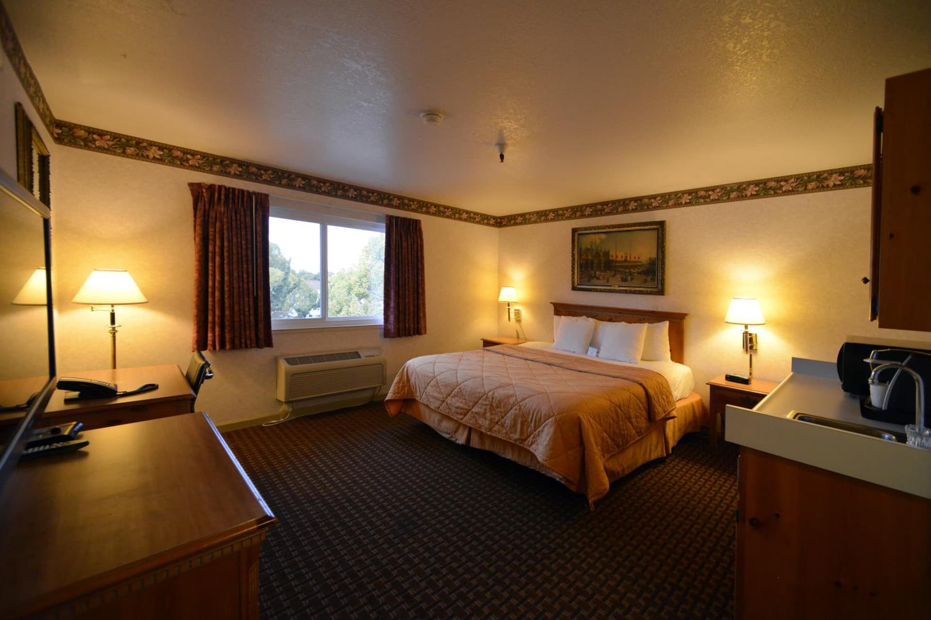 Cherry Orchard Inn gallery photo in Sunnyvale, CA — image 22