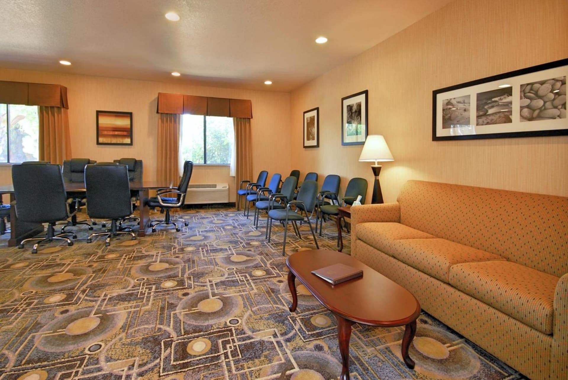 Best Western San Dimas Hotel & Suites gallery photo in San Dimas, CA — image 6