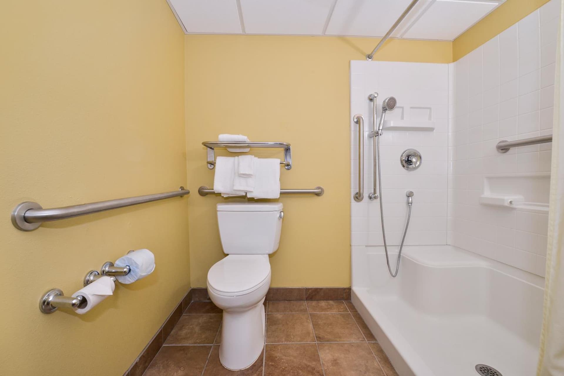 Lamplighter Inn-South gallery photo in Springfield, MO — image 29